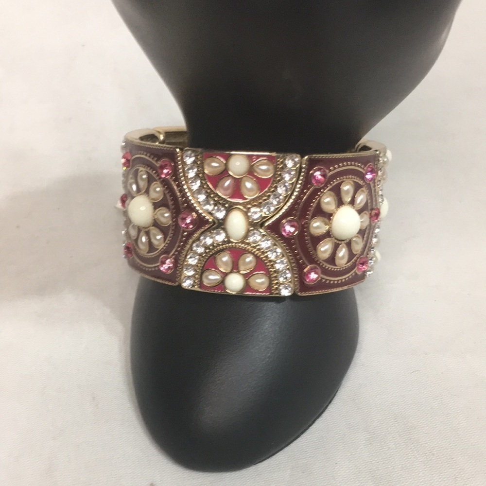 Boho CHIC INDIAN‎ STYLE BRACELET
